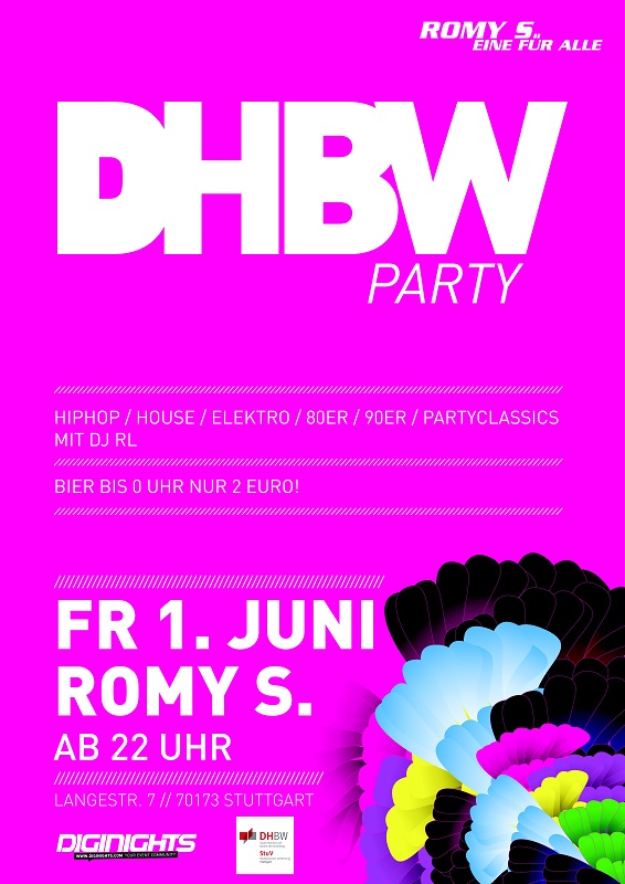 romys stuttgart