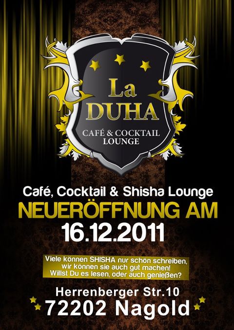 party stuttgart