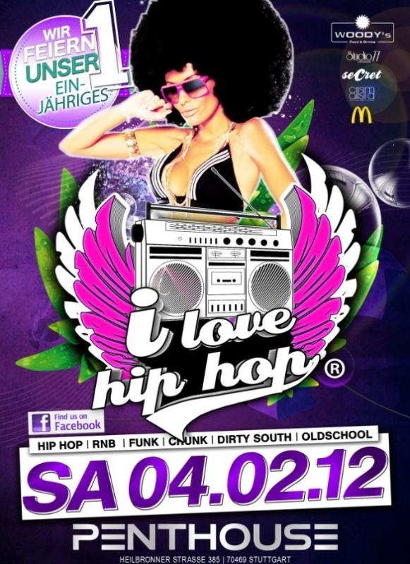party calw