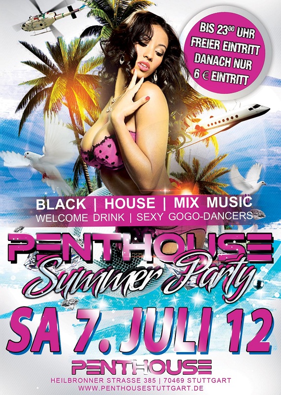 penthouse