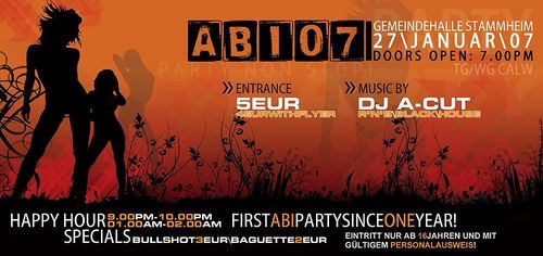 abiparty calw