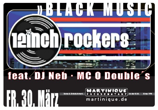 inchrockers