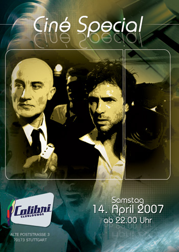 cinespecial