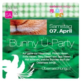 martinique osternbunnyparty 