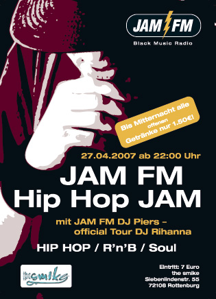 smikeflyerjamfm