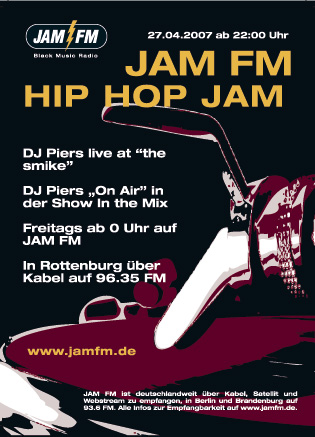 smikeflyerjamfm