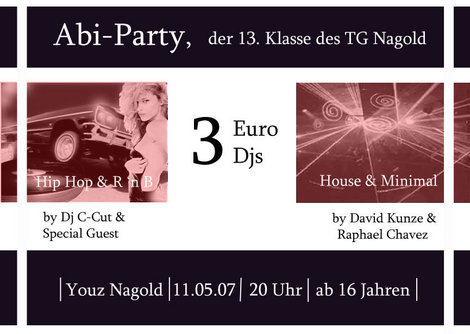 tgabi party 