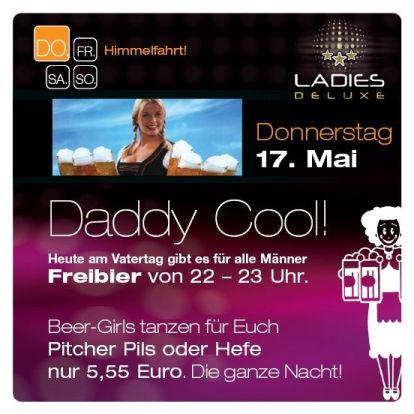daddycool