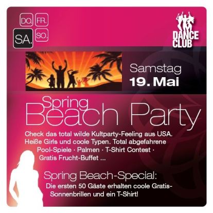 springbeachparty 