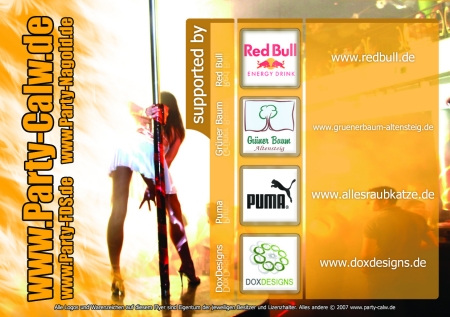Flyerkback