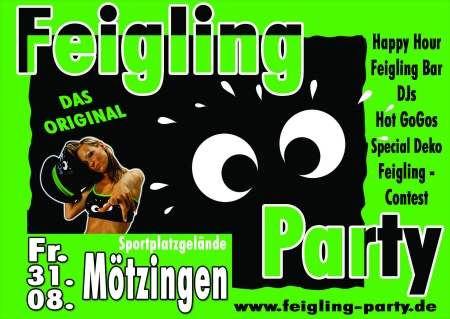 feiglinparty flyermoetzingenv