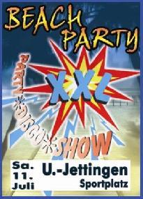 beachparty 