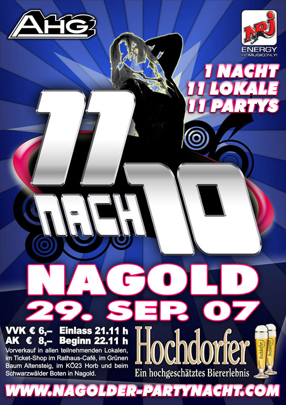 nagoldkneipennachtnachparty nacht
