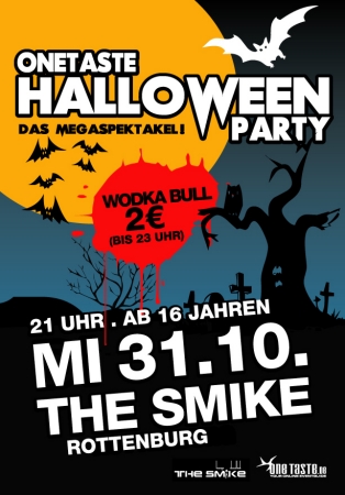 halloween smikeonline