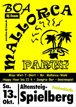 spielbergmallevs
