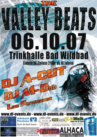 thevalleybeats