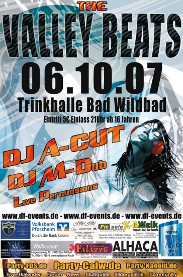 wildbadvalleybeats