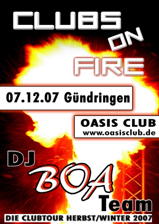 clubtouroasis