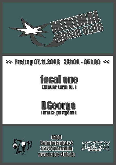 minimalmusicpforzheim