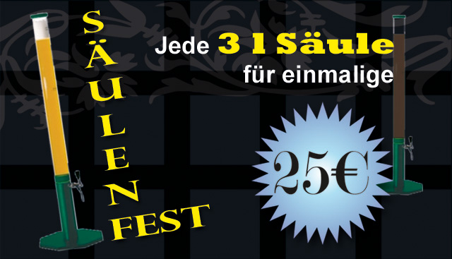 saeulenfest