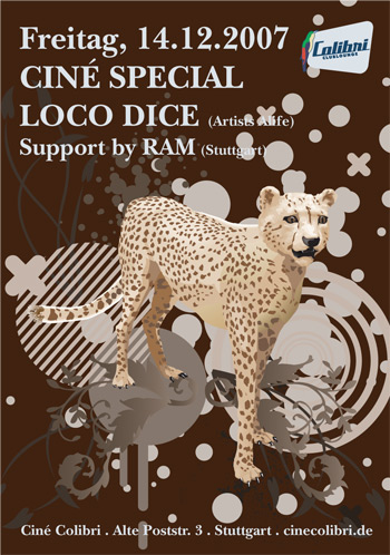 locodicevs