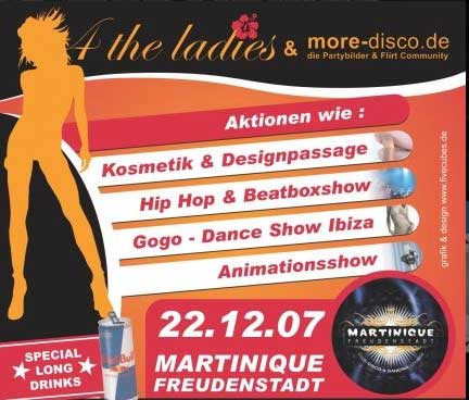mariniquetheladies