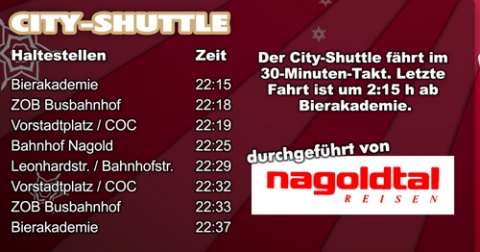 shuttle