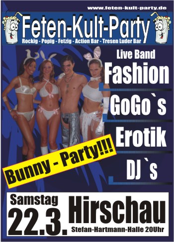 hirschauparty 