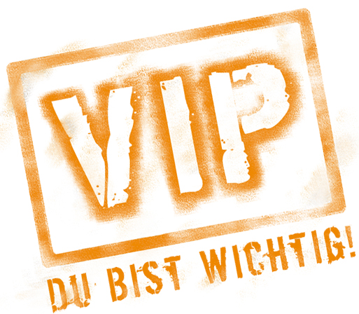 vip