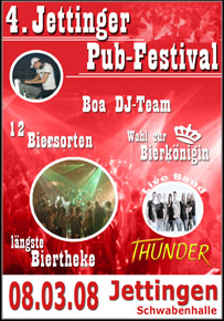 pubfestival