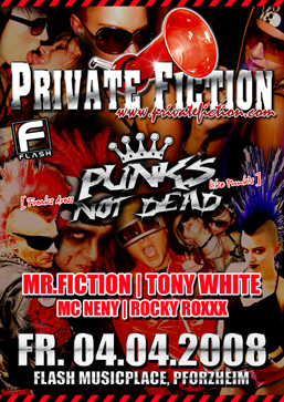 flashprivatefiction
