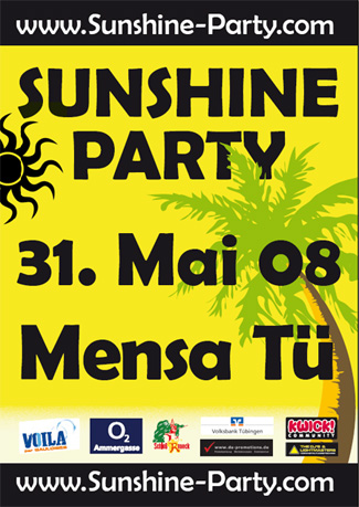 sunshineparty 