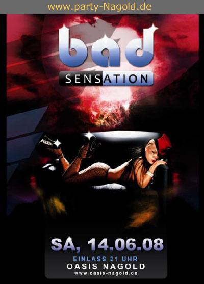 badsensation