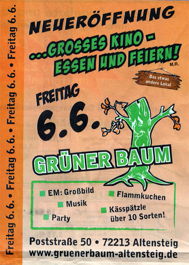 baumasteig