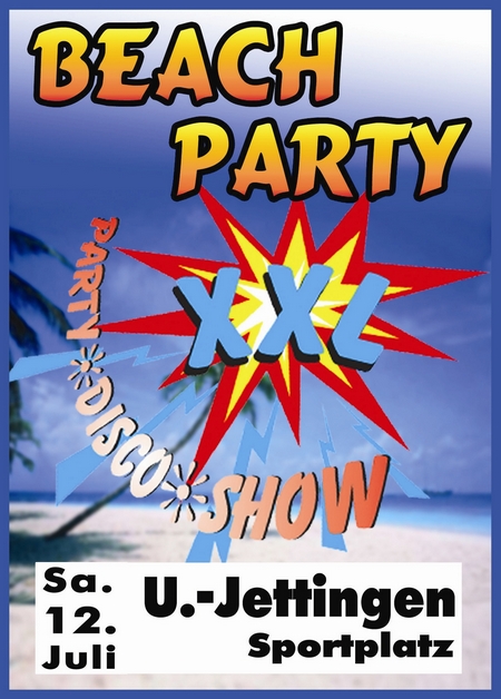 beachparty jettingenrueckseite