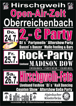 hirschgweih