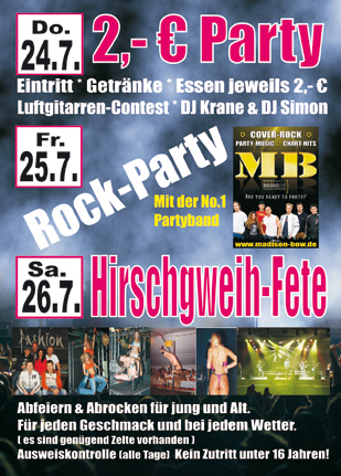 hirschgweih
