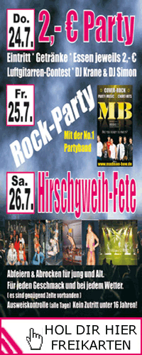 hirschgweihbannergif