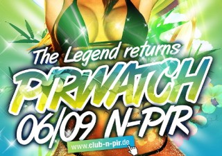 pirwatch