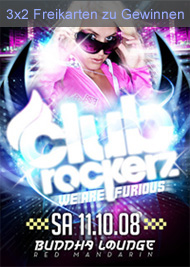 clubrockerz