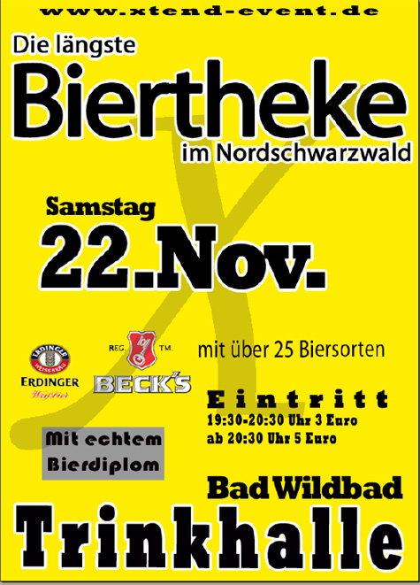 bierwildbad