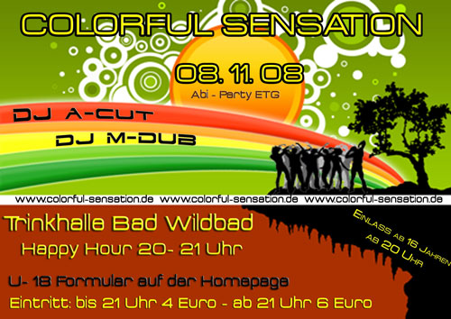 colorfulsensation