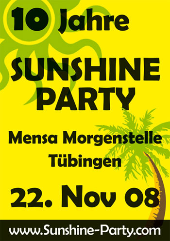 sunshineyearsfront