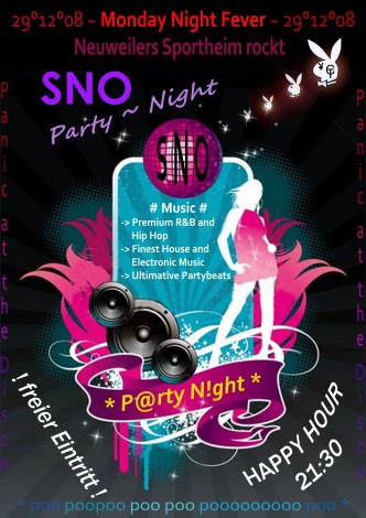 mondaynightfever