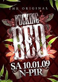 fuckingbed