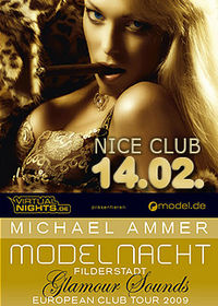ammermodelnacht