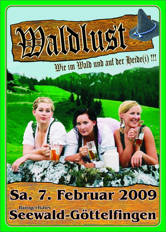 waldlust