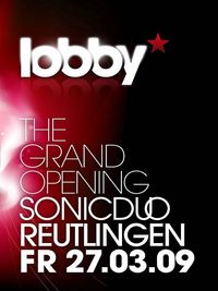 loppyopeningpresse