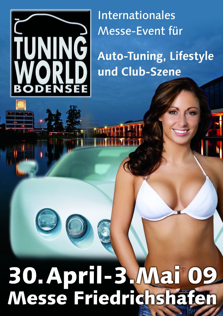 tuningworld