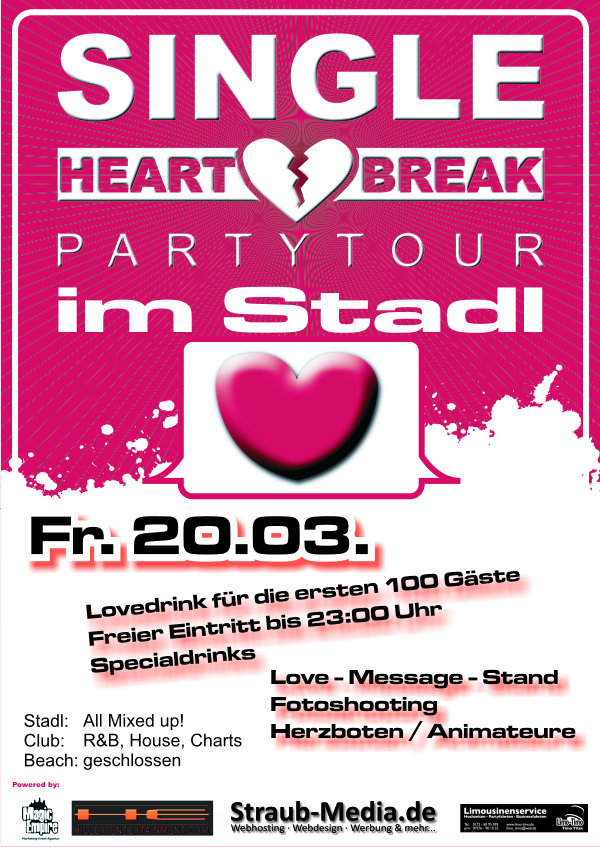 heartbreaksingleparty 